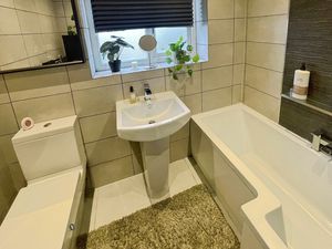 Bathroom- click for photo gallery